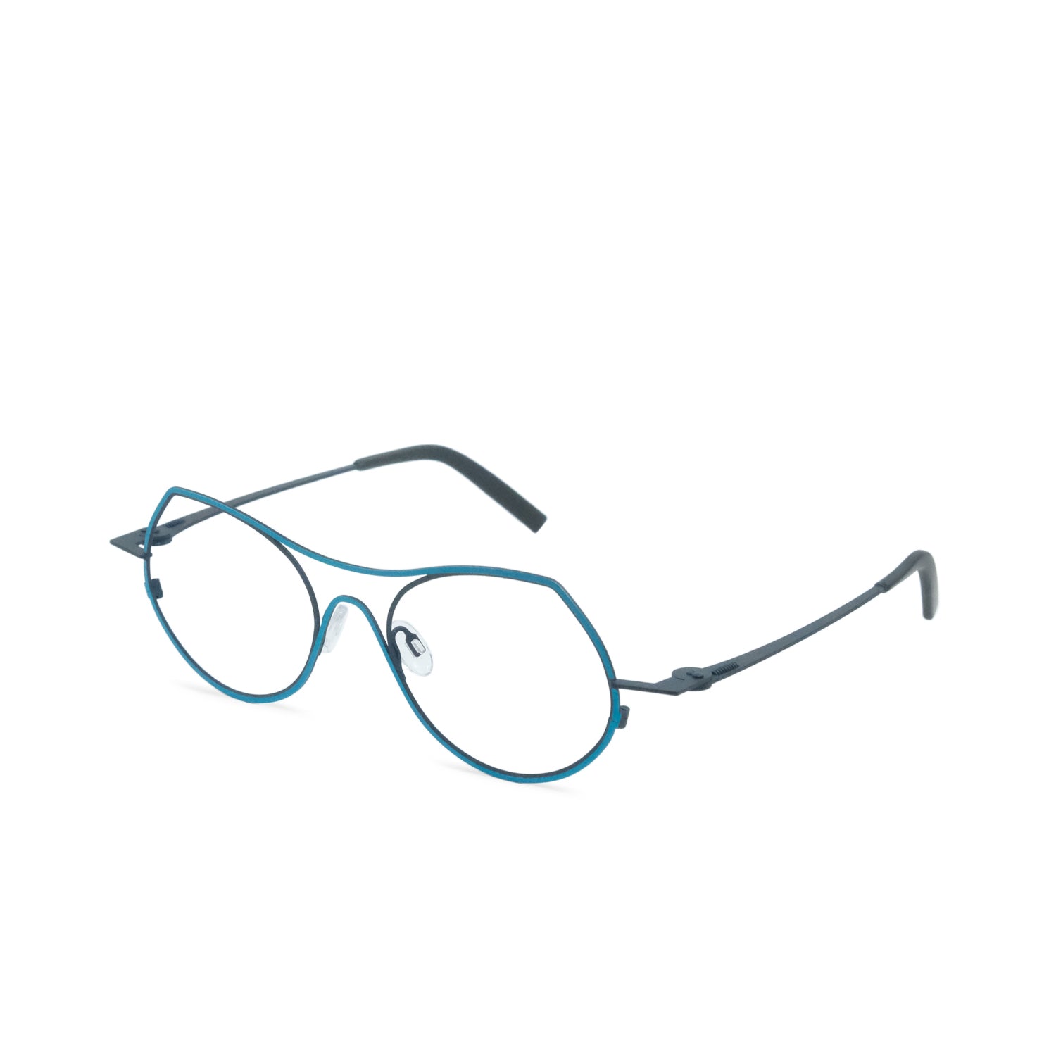 THEO ISOBATH DESIGNER FRAME 