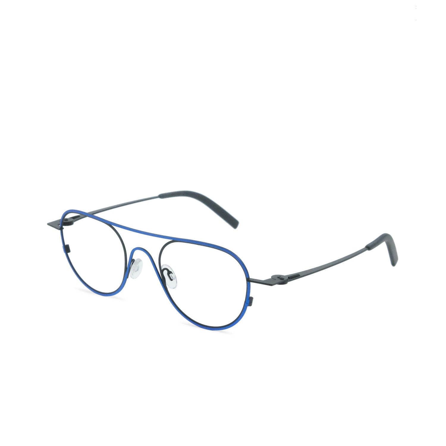 THEO ISOTHERM DESIGNER FRAME 