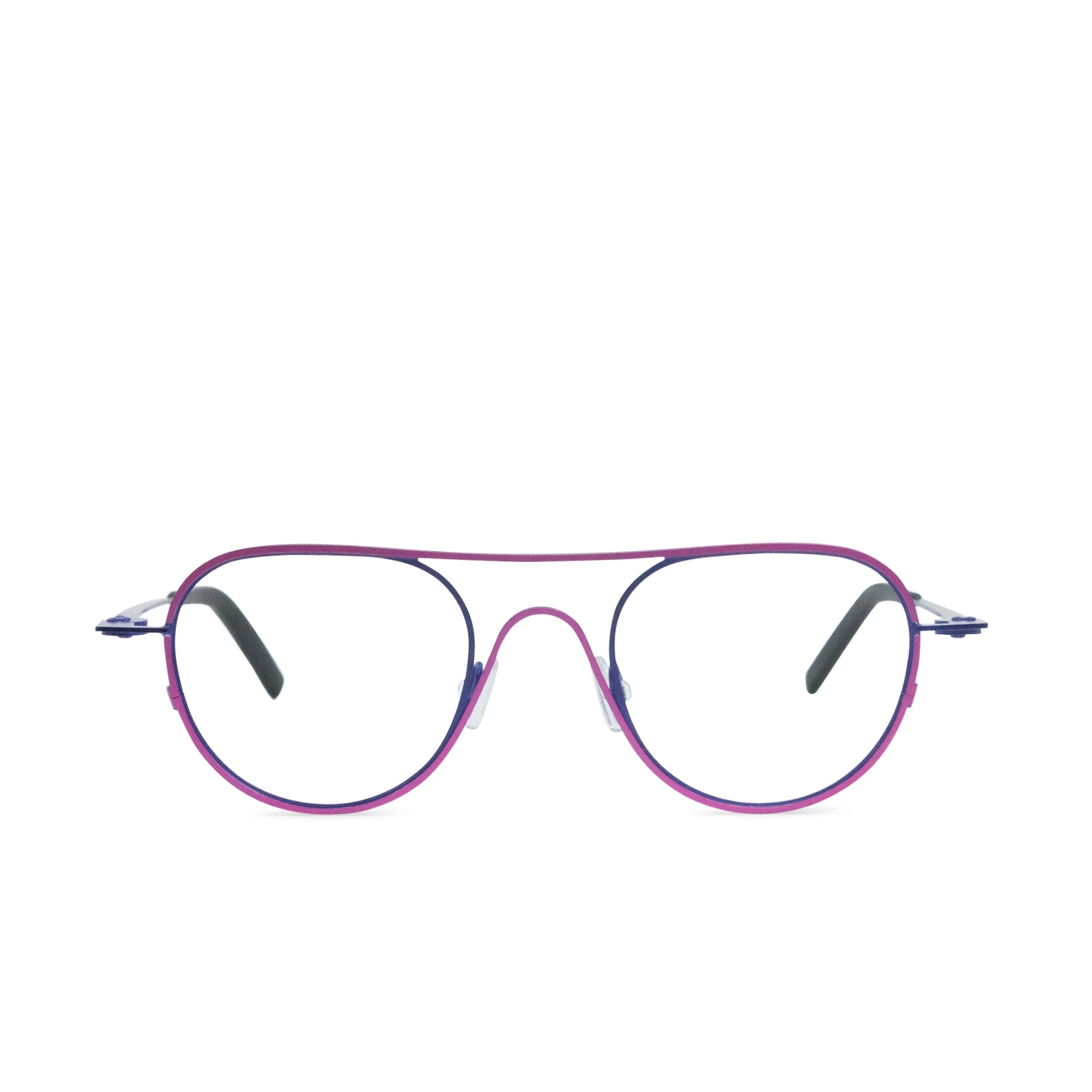 THEO ISOTHERM DESIGNER FRAME