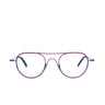 THEO ISOTHERM DESIGNER FRAME