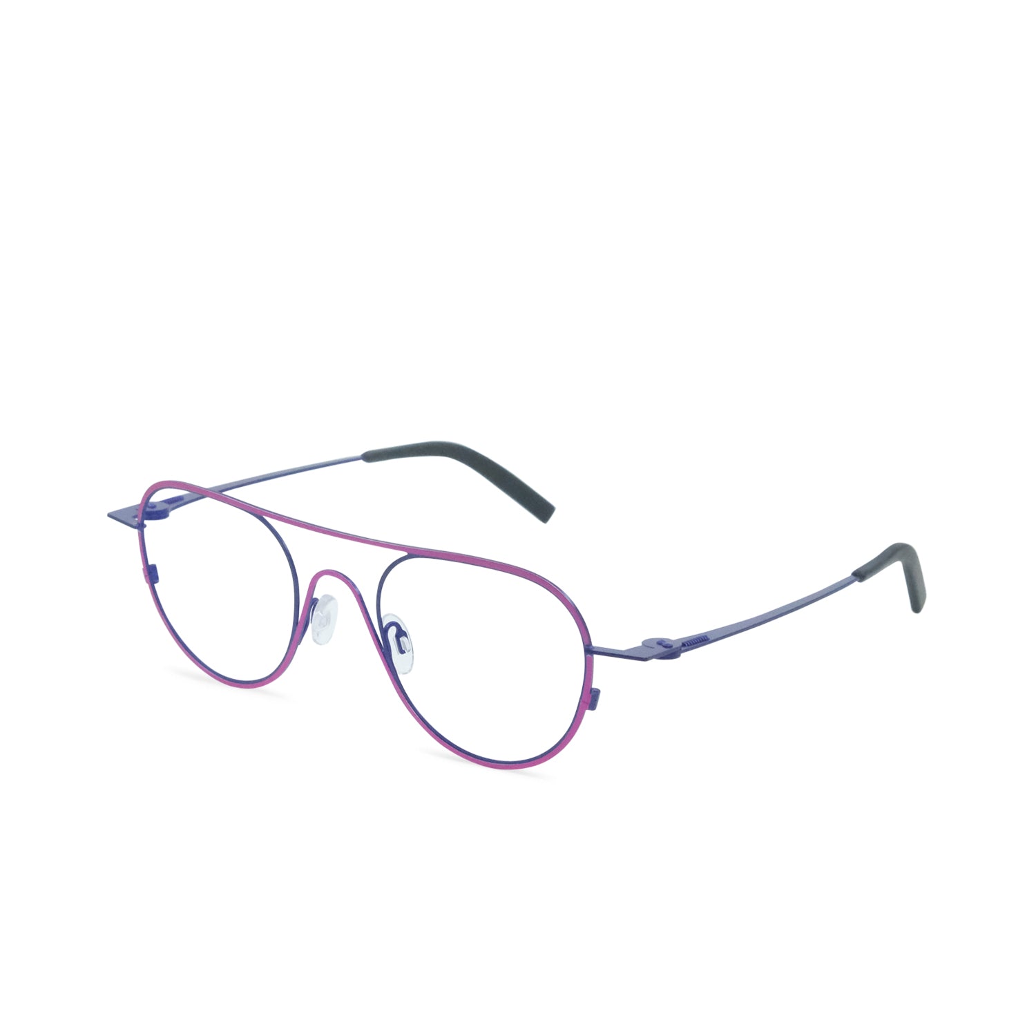 THEO ISOTHERM DESIGNER FRAME