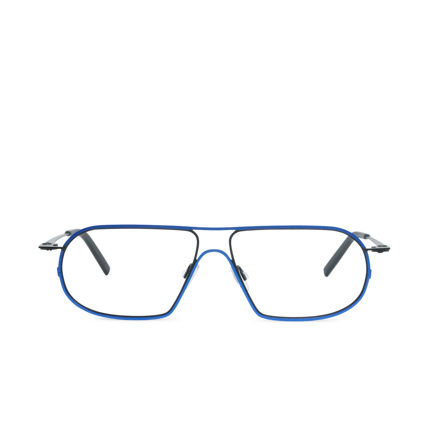 THEO ISOGON DESIGNER FRAME