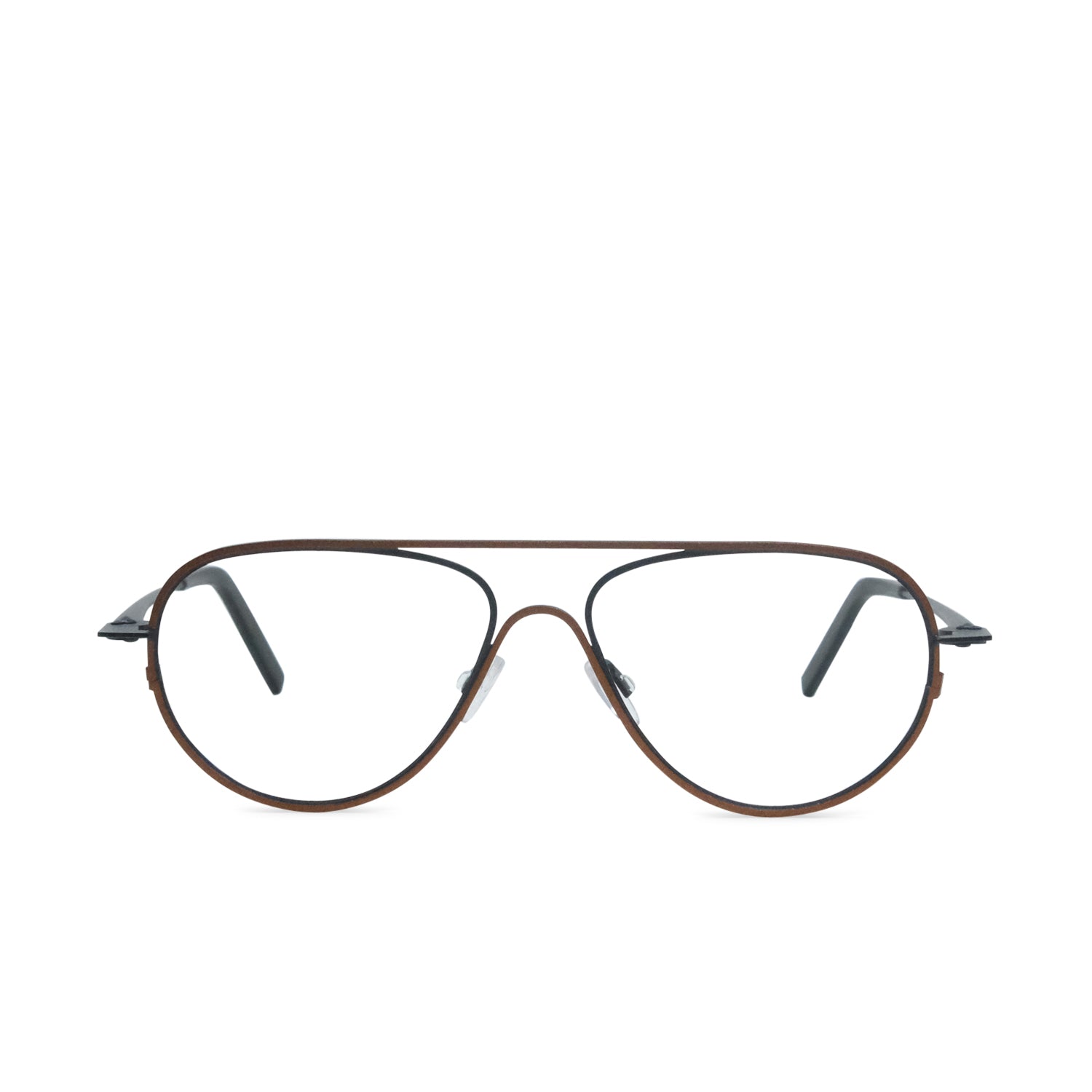 THEO ISOHYPSE DESIGNER FRAME