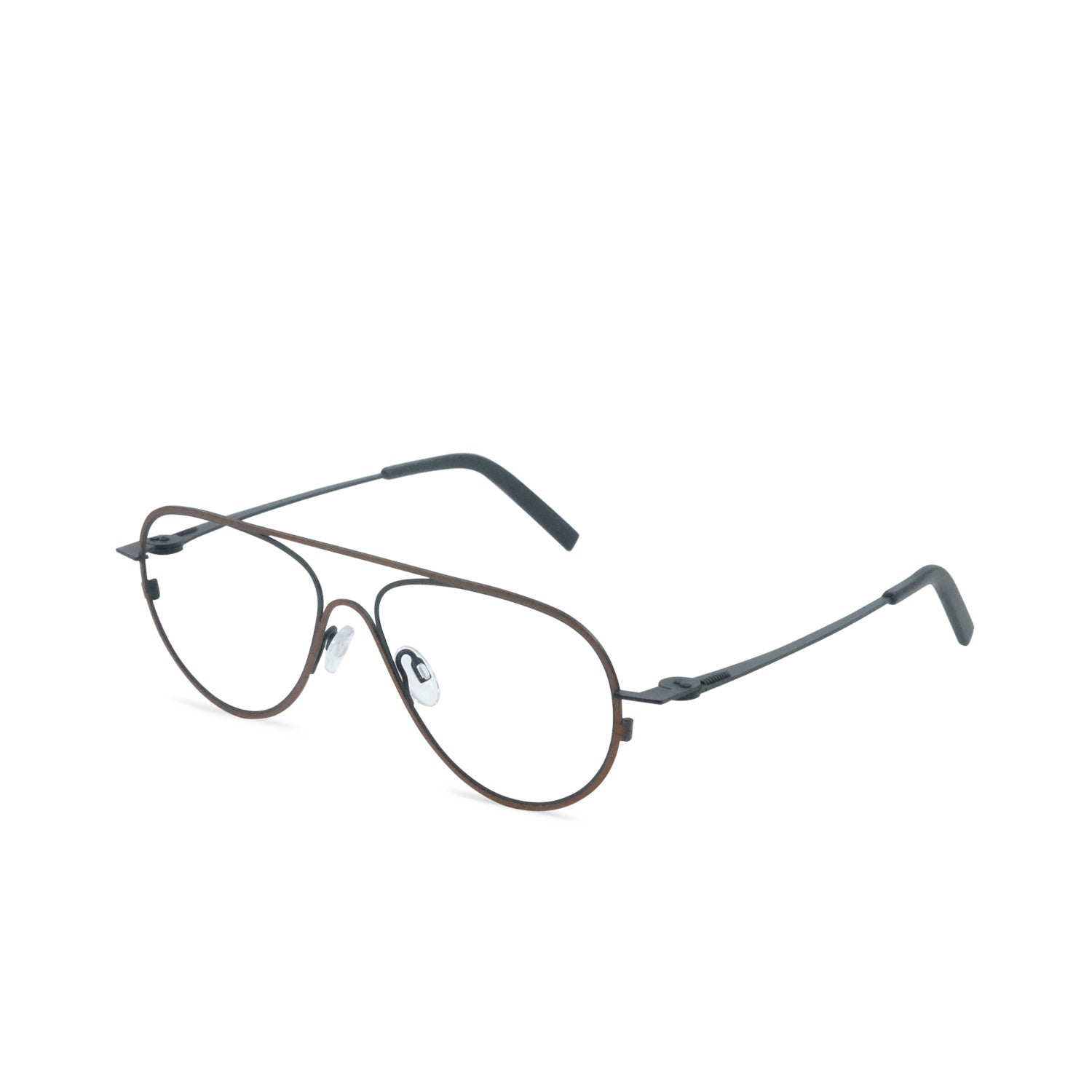 THEO ISOHYPSE DESIGNER FRAME