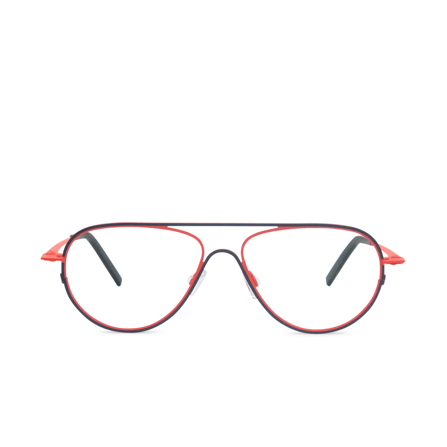 THEO ISOHYPSE DESIGNER FRAME