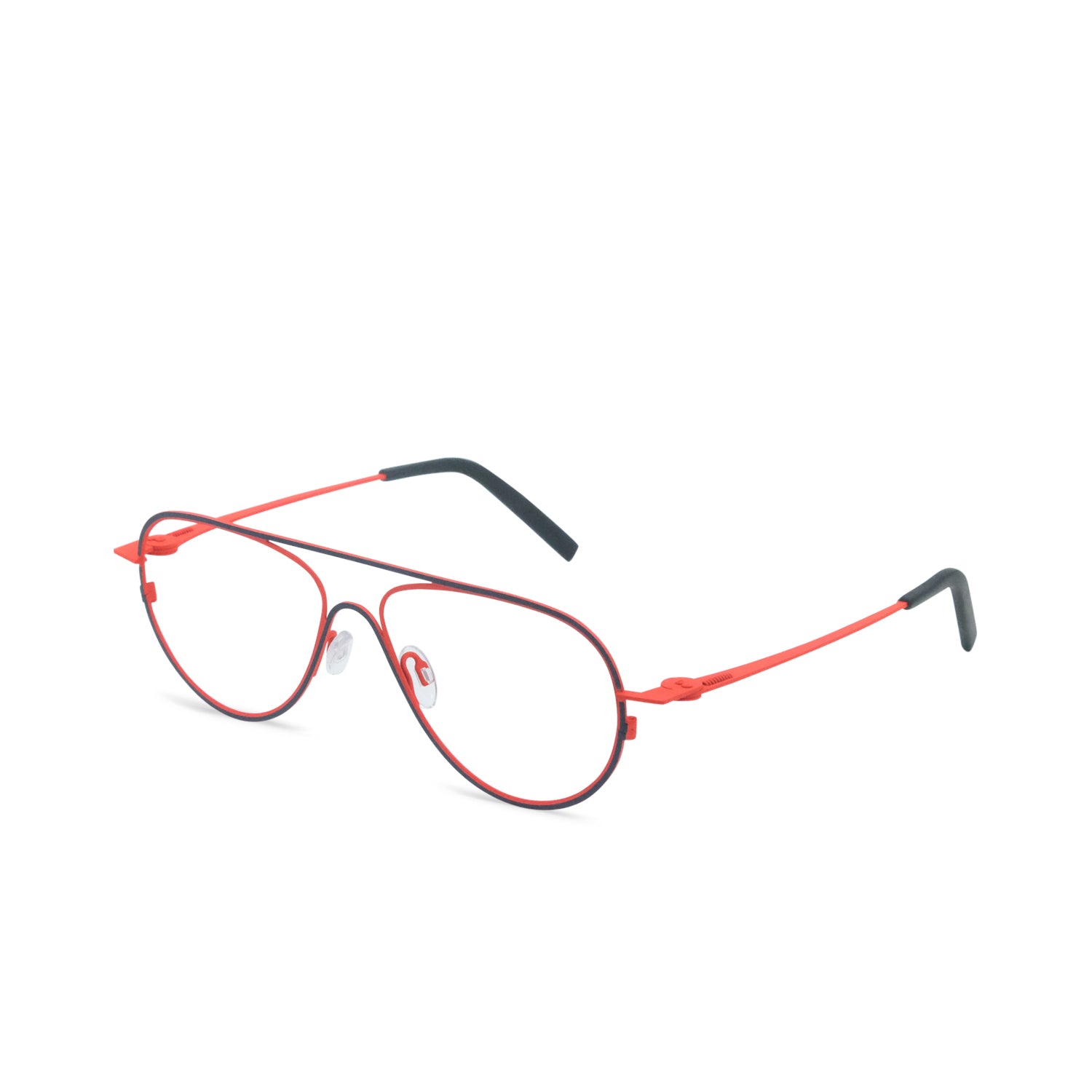 THEO ISOHYPSE DESIGNER FRAME