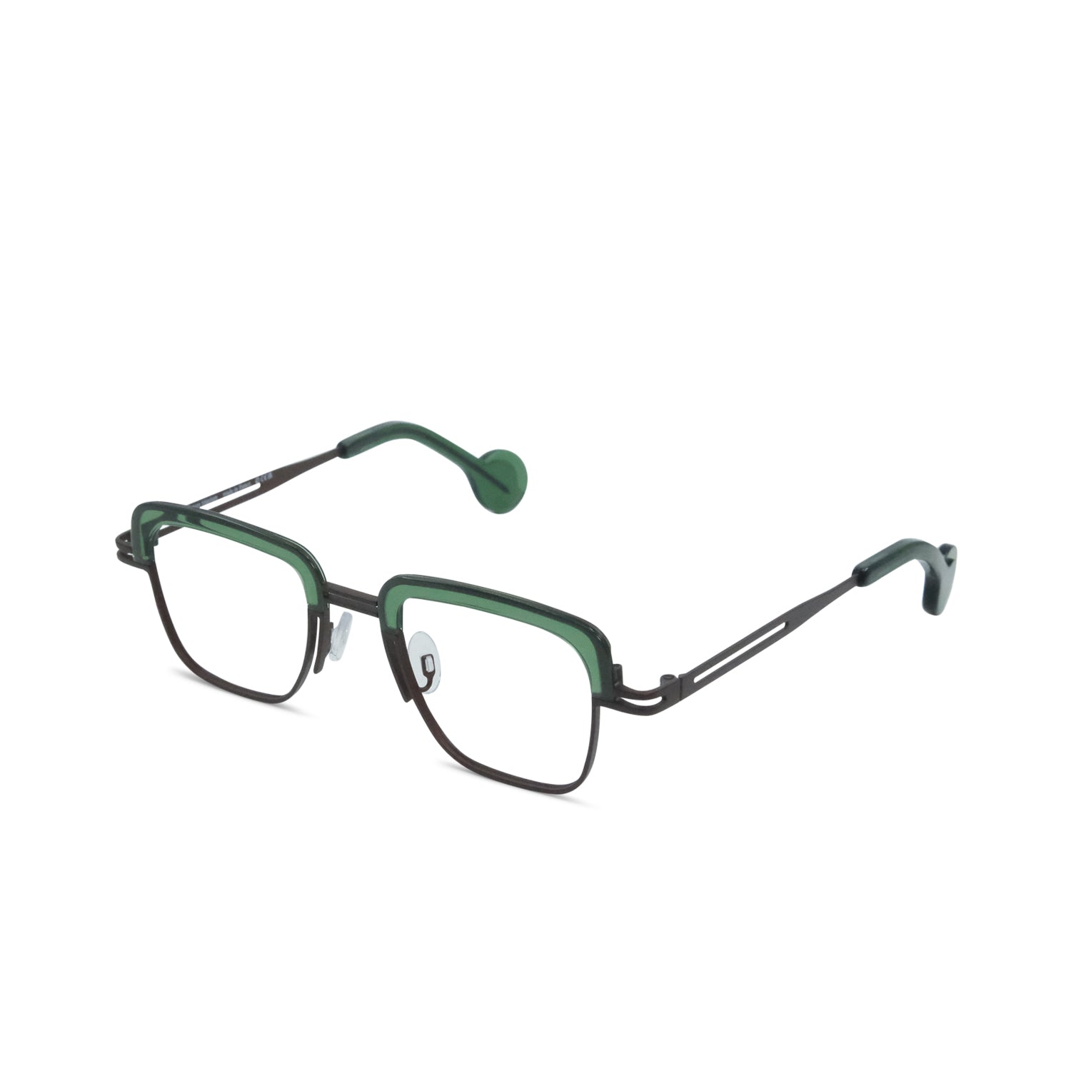 THEO FOUNDATION DESIGNER FRAME