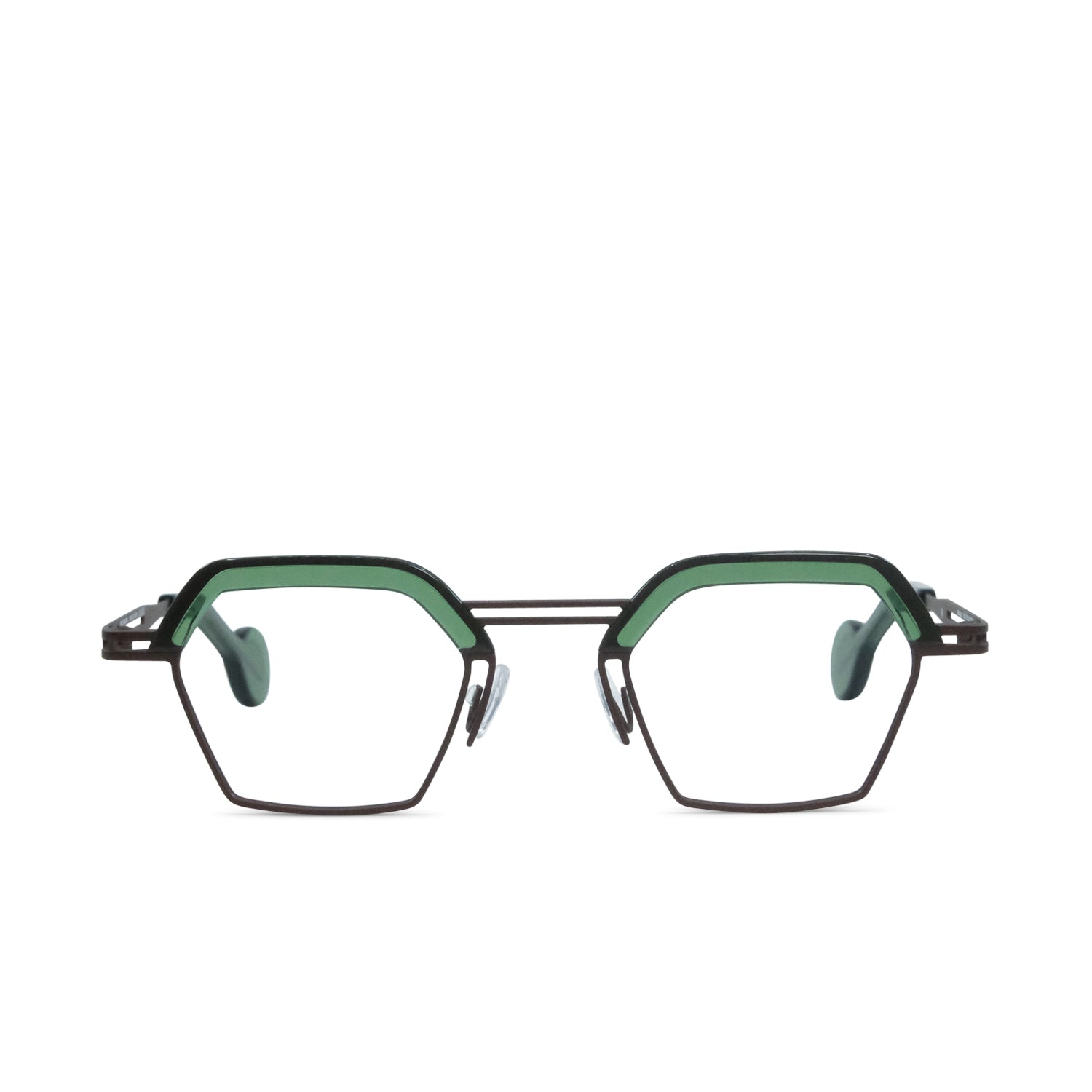 THEO MASCARA DESIGNER FRAME