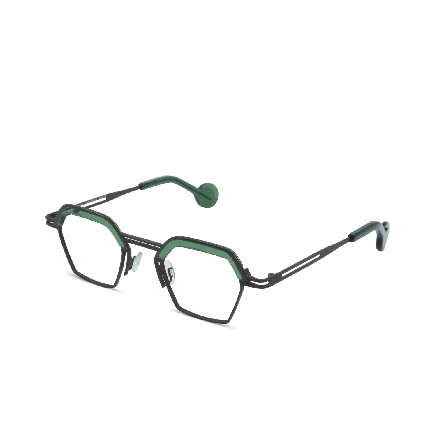 THEO MASCARA DESIGNER FRAME