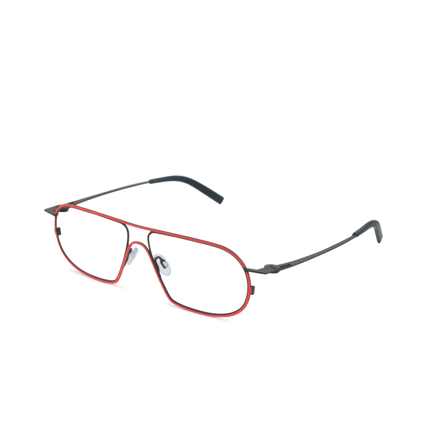 THEO ISOGON DESIGNER FRAME