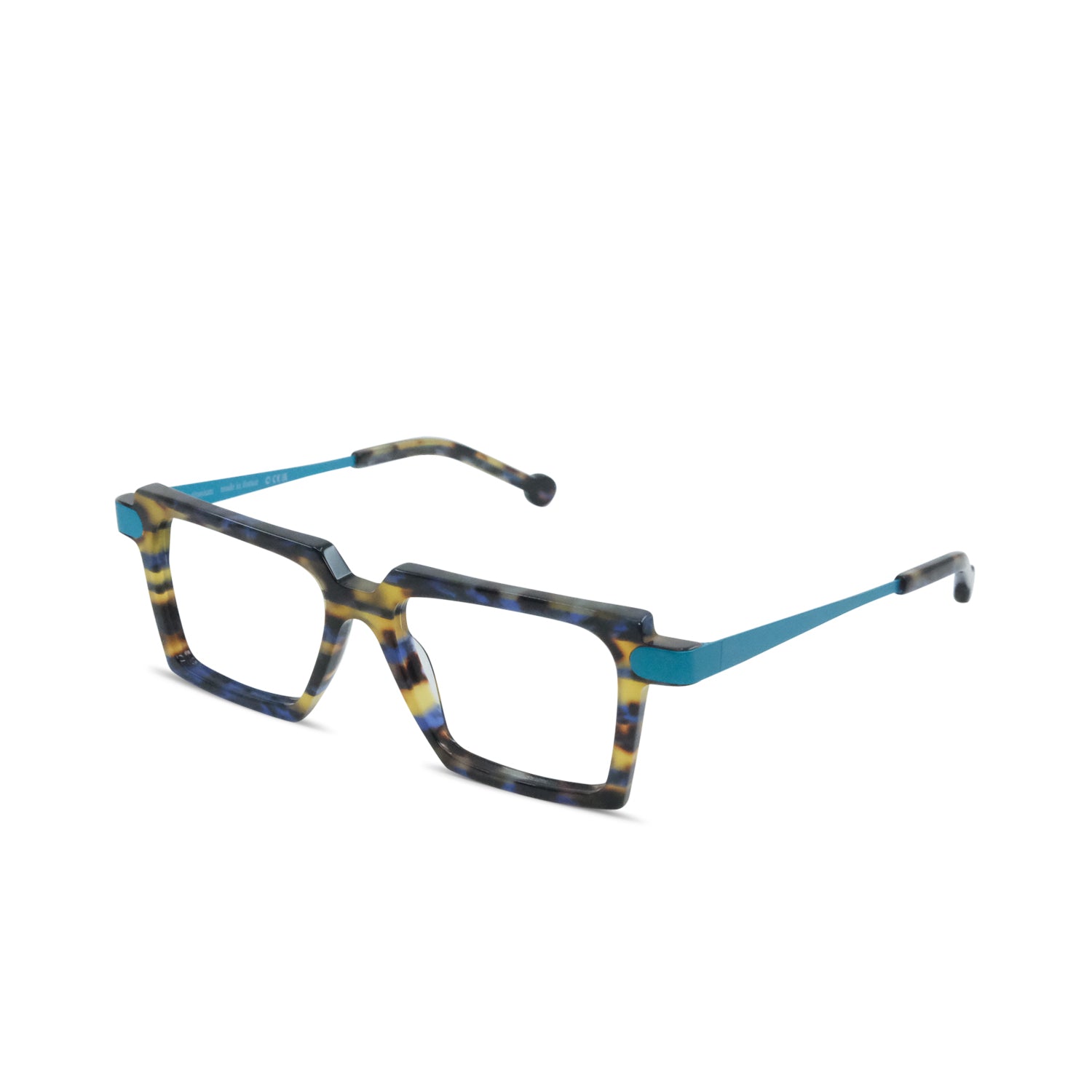 THEO PAIR DESIGNER FRAME
