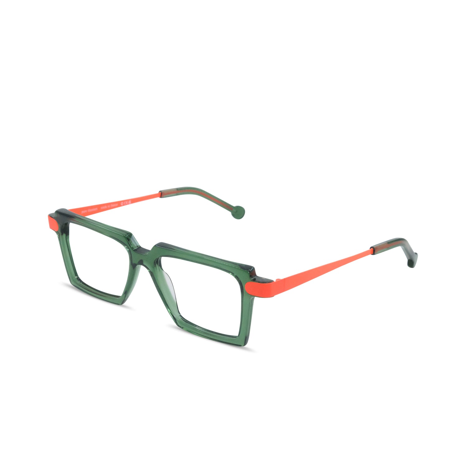 THEO PAIR DESIGNER FRAME