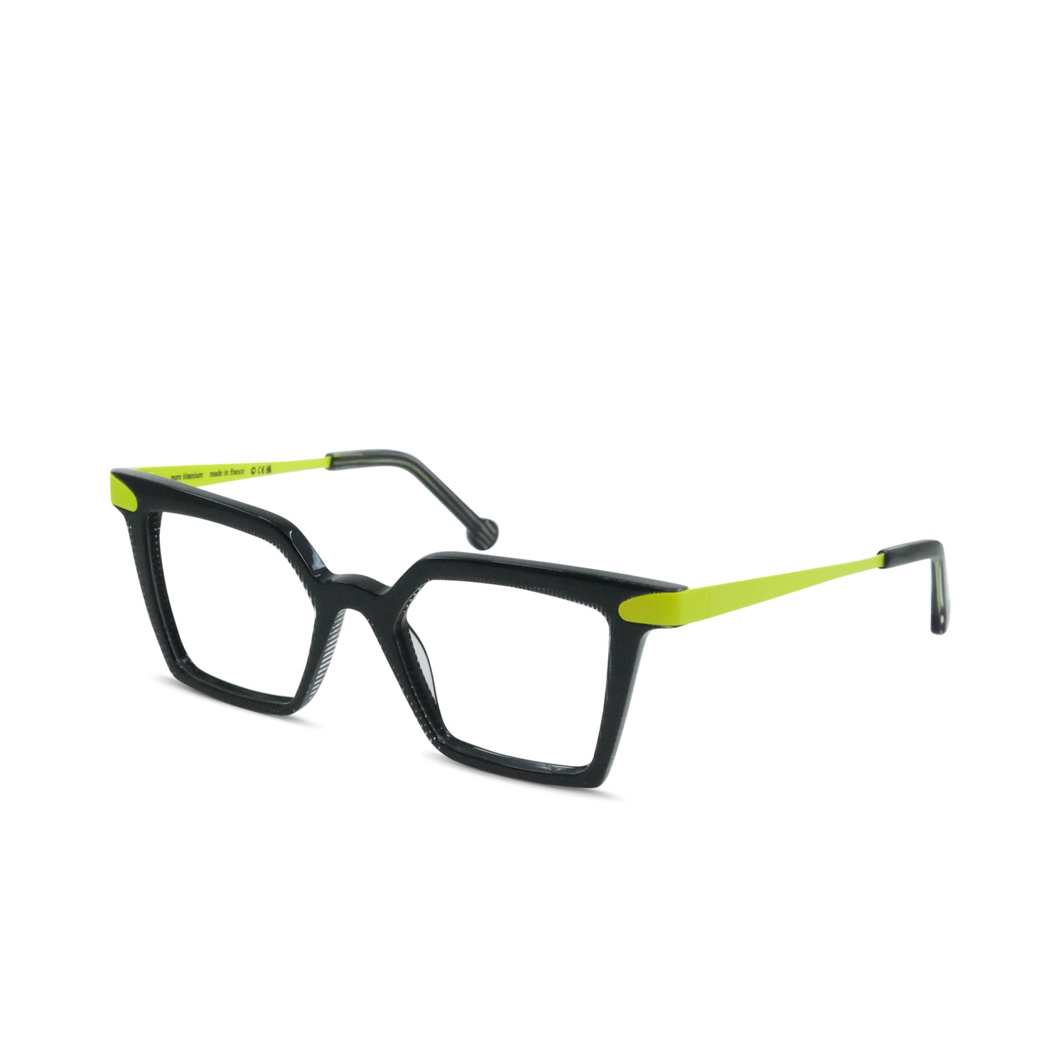 THEO DUO DESIGNER FRAME