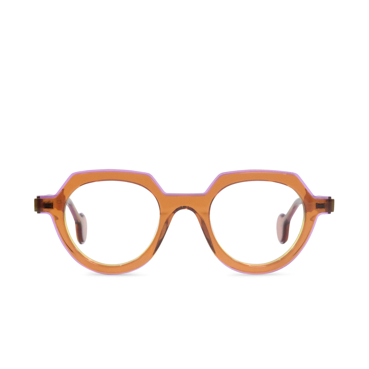 THEO PATTEX DESIGNER FRAME