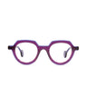 THEO PATTEX DESIGNER FRAME 