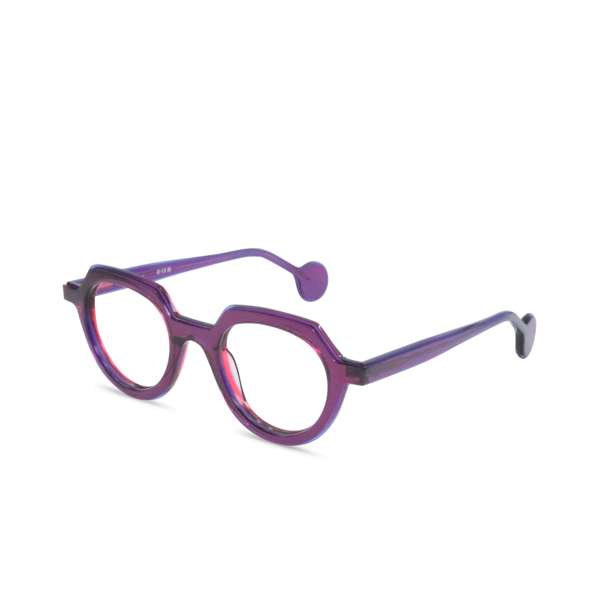 THEO PATTEX DESIGNER FRAME 