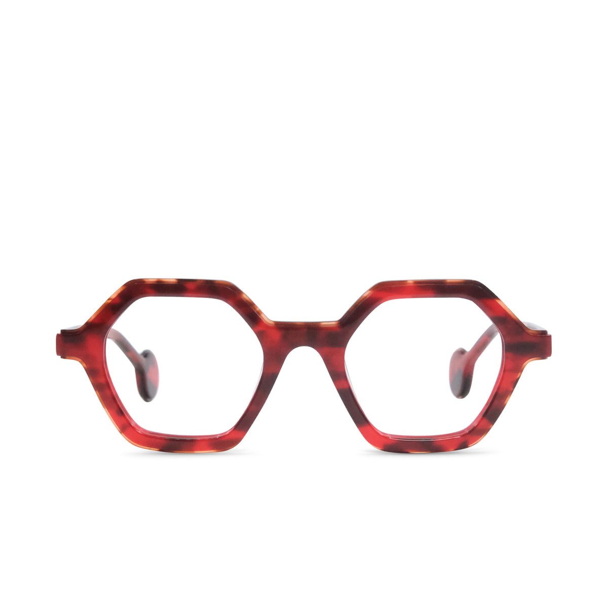 THEO PRITT DESIGNER FRAME