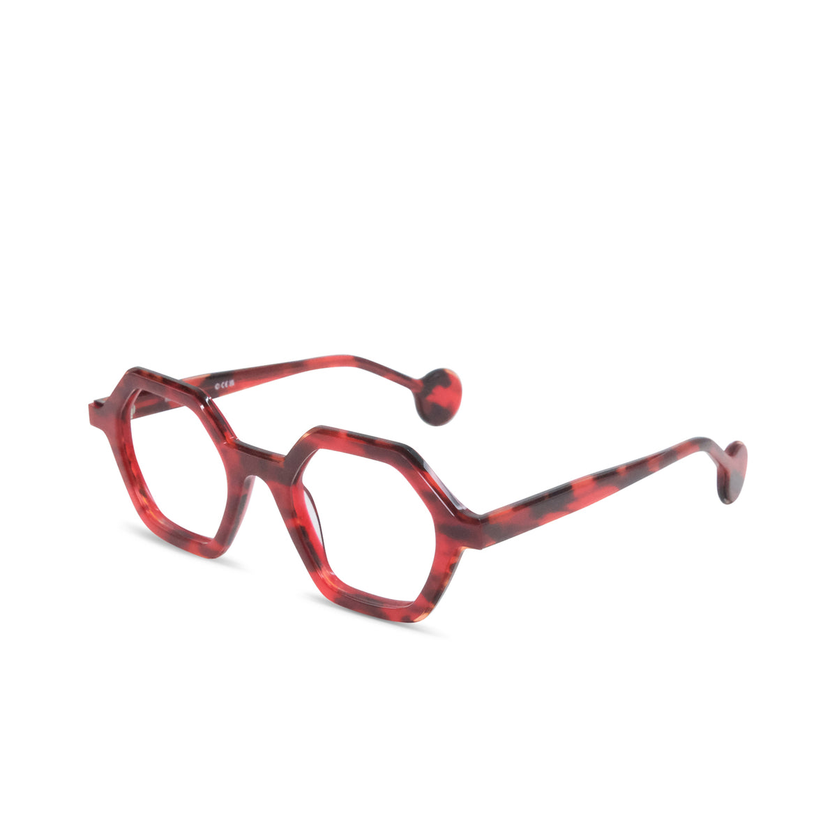 THEO PRITT DESIGNER FRAME