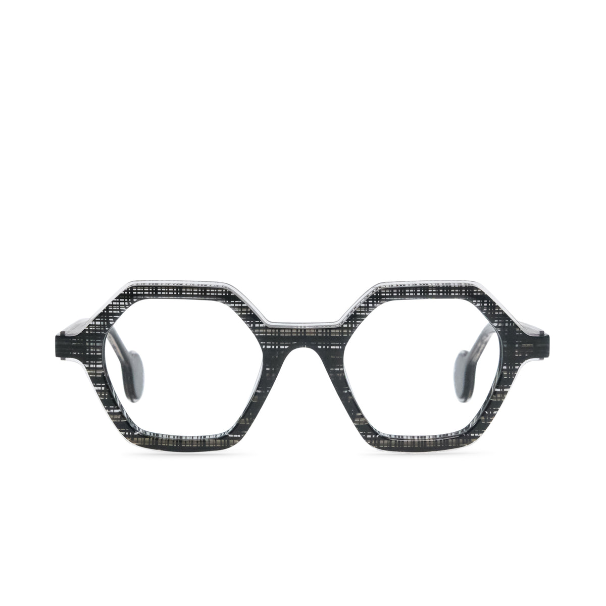 THEO PRITT DESIGNER FRAME