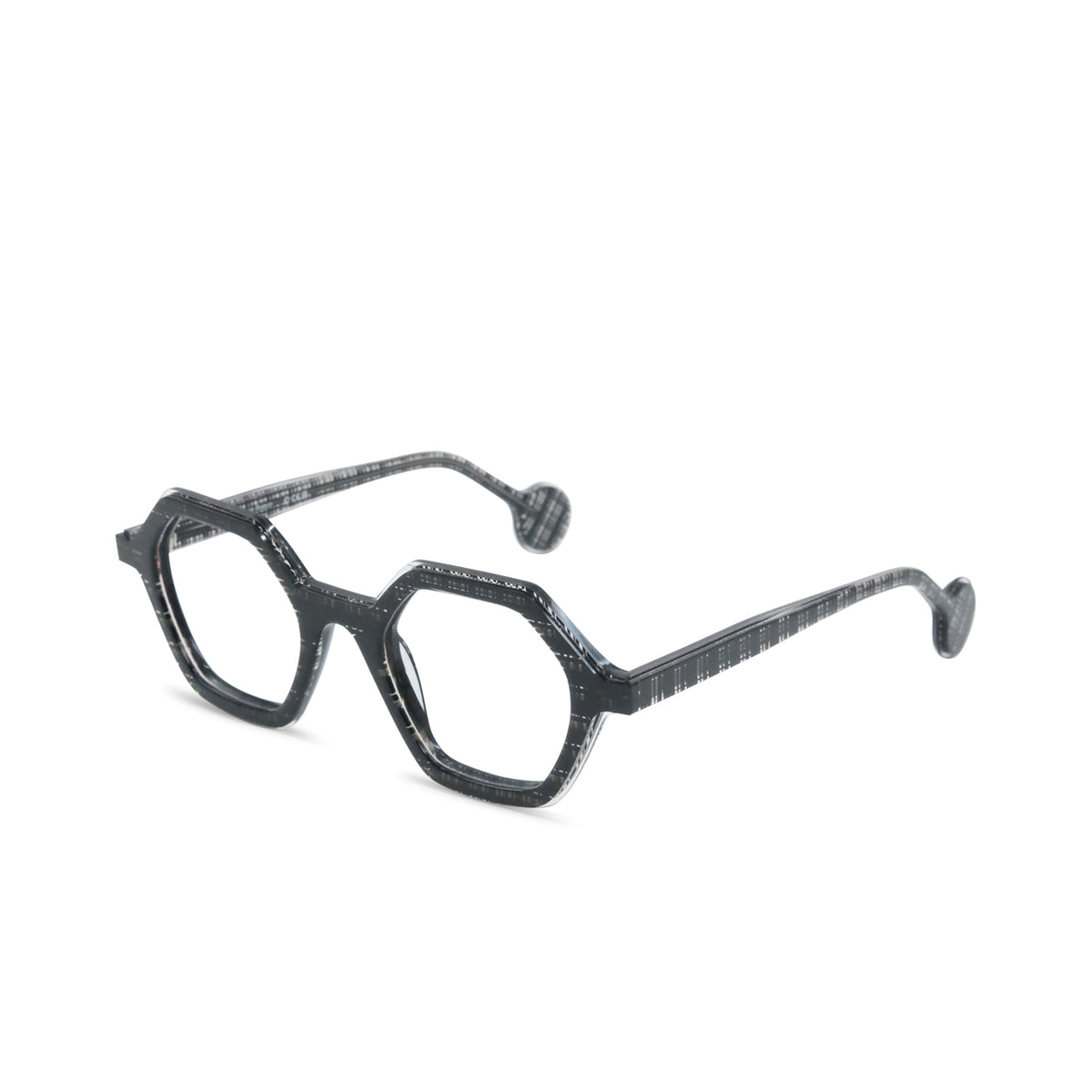 THEO PRITT DESIGNER FRAME