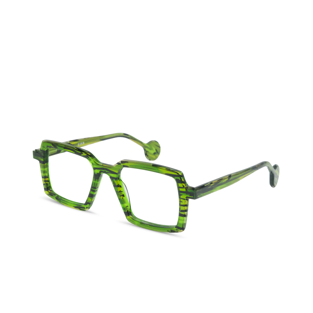 THEO SCOTCH DESIGNER FRAME 