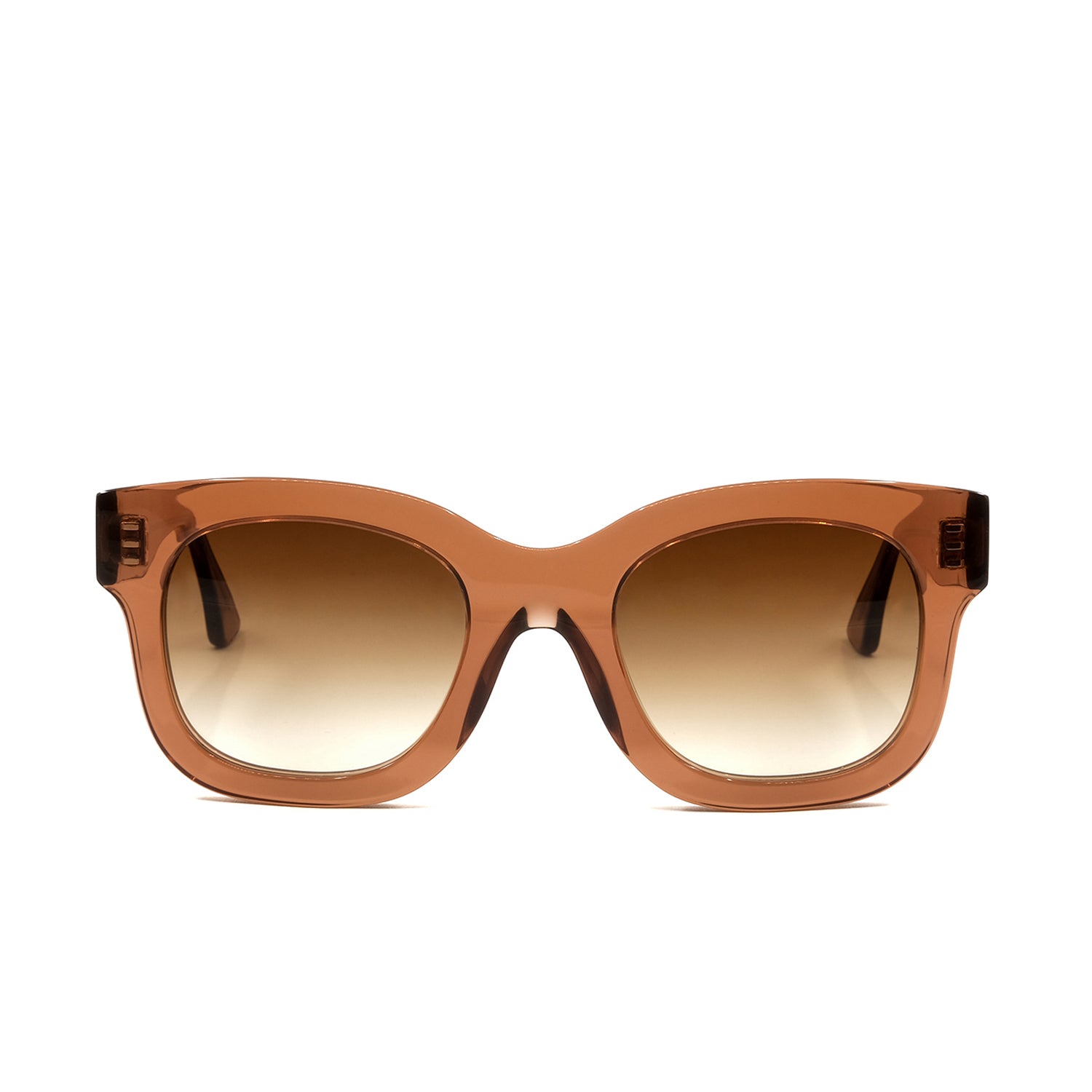 THIERRY LASRY UNICORNY DESIGNER SUNGLASS