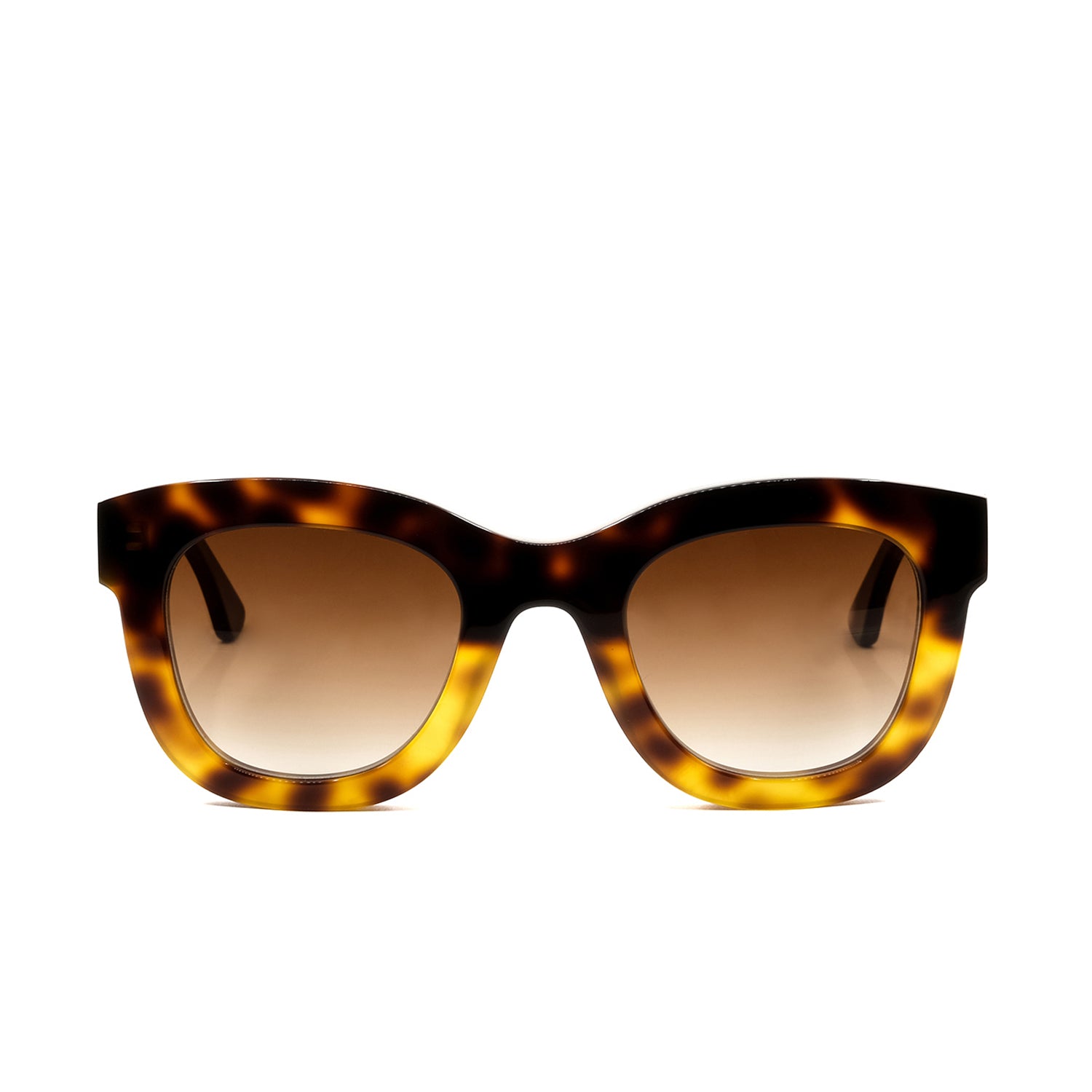 THIERRY LASRY GAMBLY DESIGNER SUNGLASS