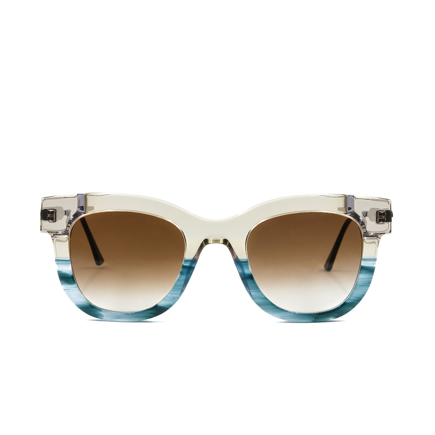 THIERRY LASRY SEXXXY DESIGNER SUNGLASS