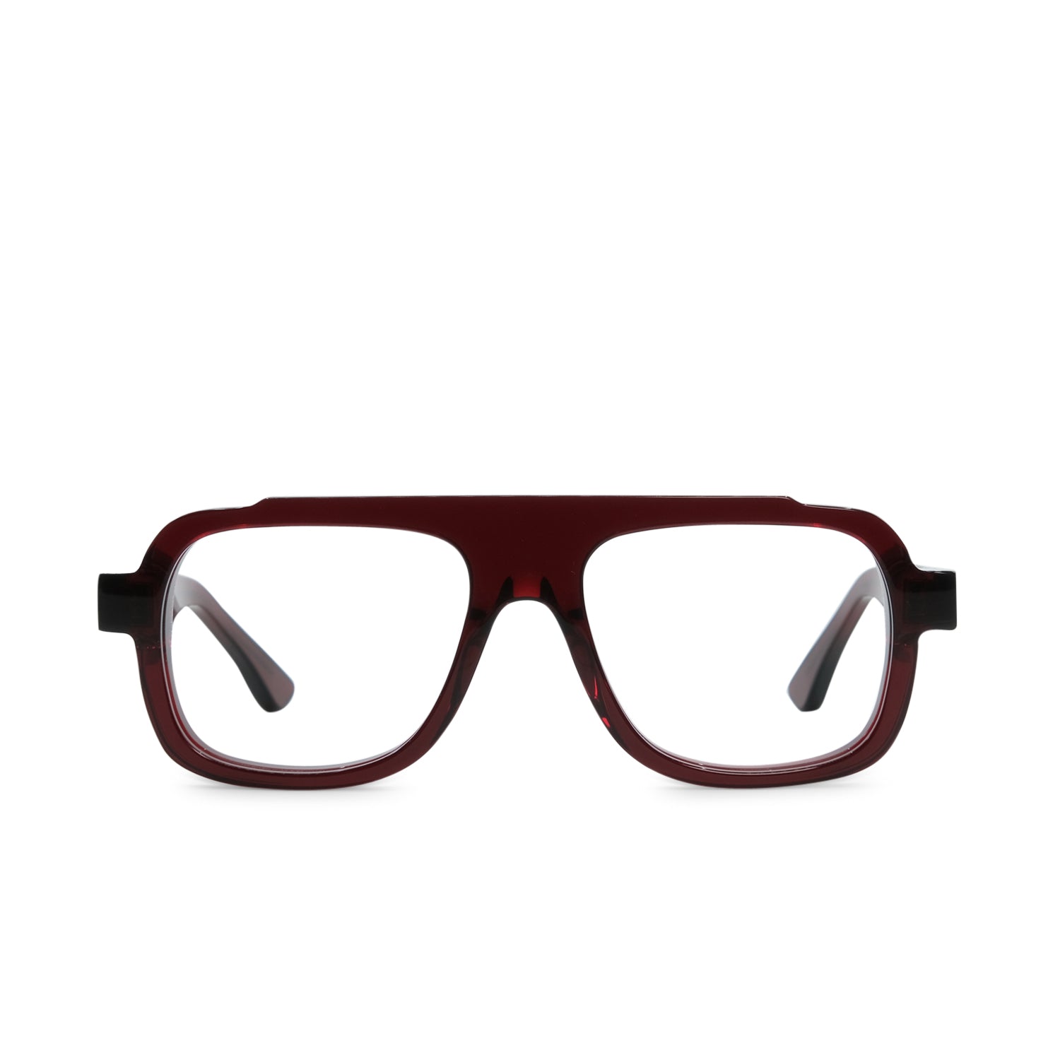 THIERRY LASRY NEGATIVY DESIGNER FRAME