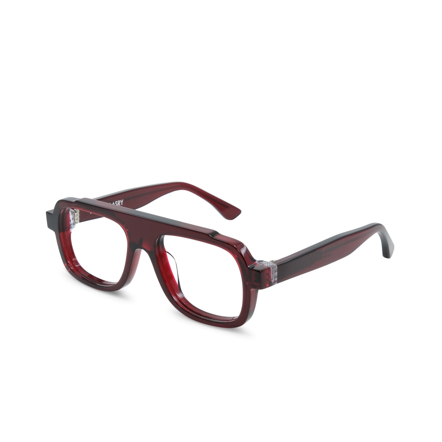 THIERRY LASRY NEGATIVY DESIGNER FRAME