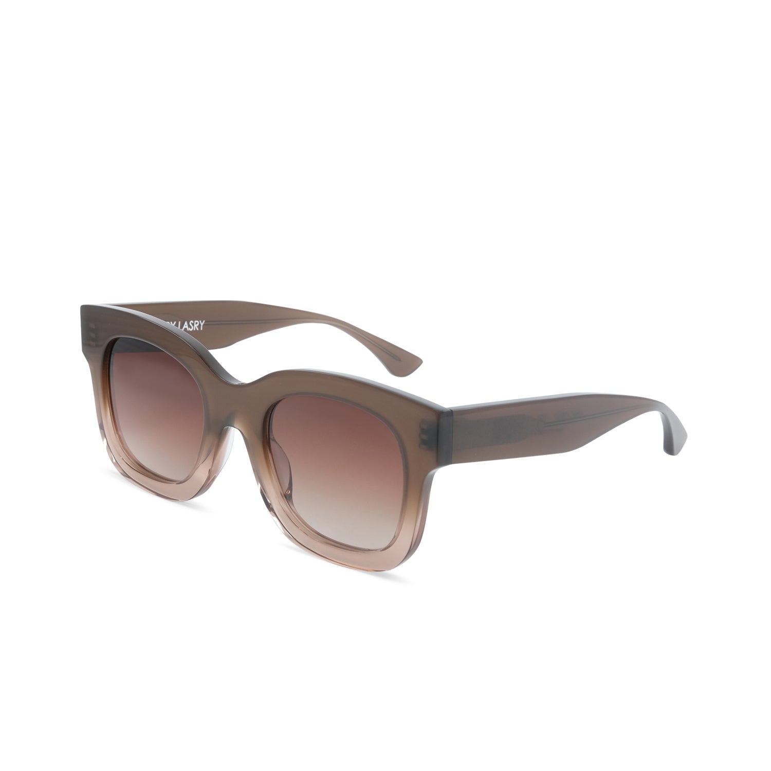 THIERRY LASRY UNICORNY DESIGNER SUNGLASS