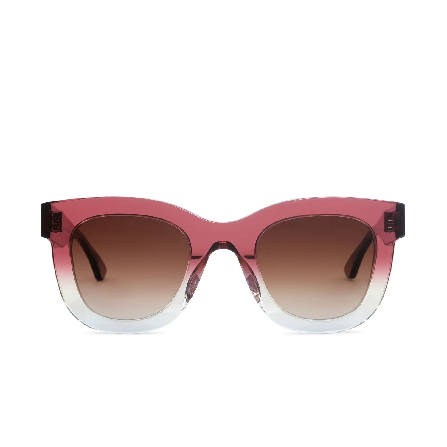 THIERRY LASRY GAMBLY DESIGNER SUNGLASS