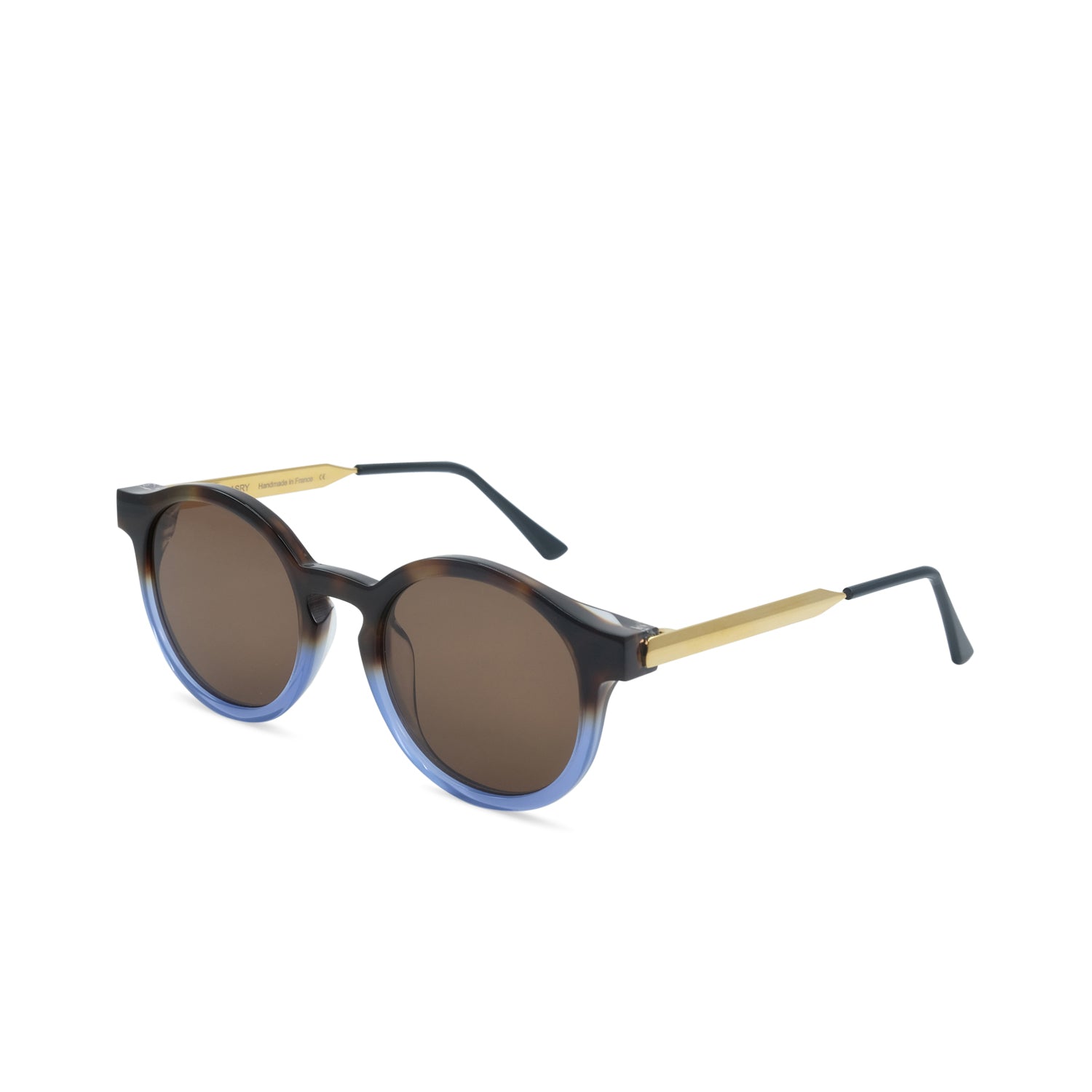 THIERRY LASRY SILENTLY DESIGNER SUNGLASS