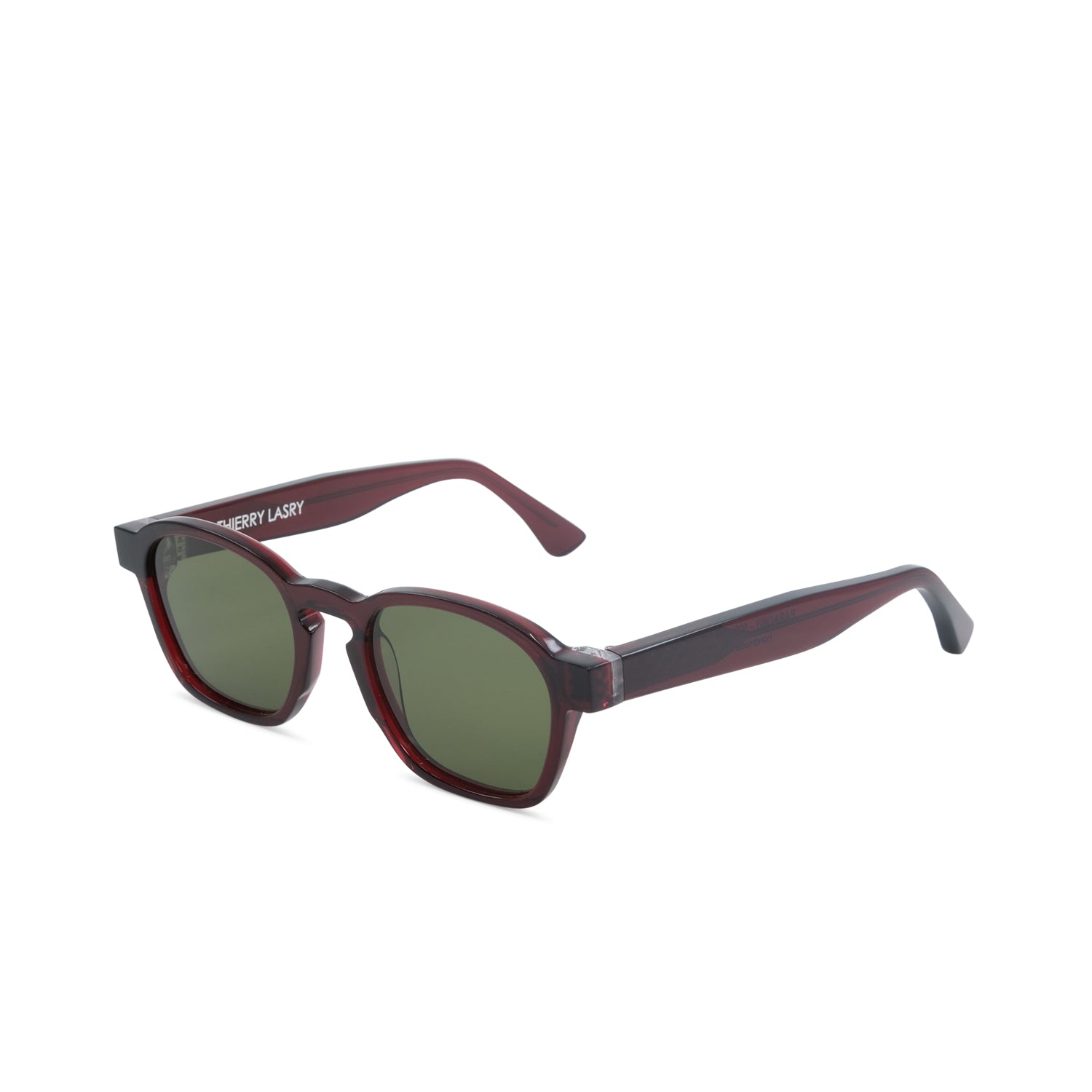 THIERRY LASRY PARADISY DESIGNER  SUNGLASS