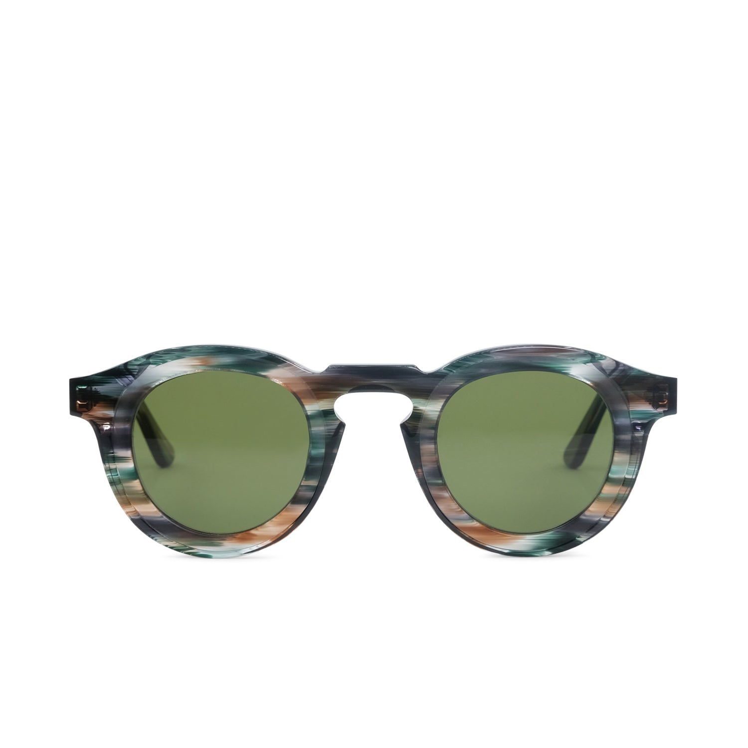 THIERRY LASRY PROPAGANDY DESIGNER SUNGLASS