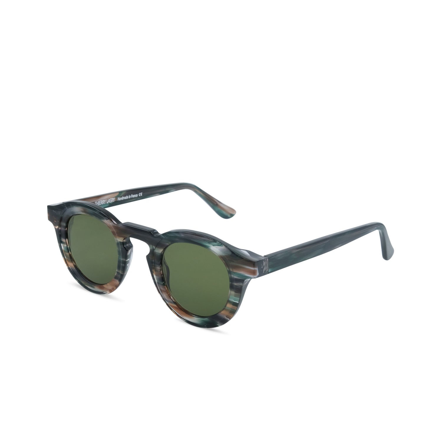 THIERRY LASRY PROPAGANDY DESIGNER SUNGLASS