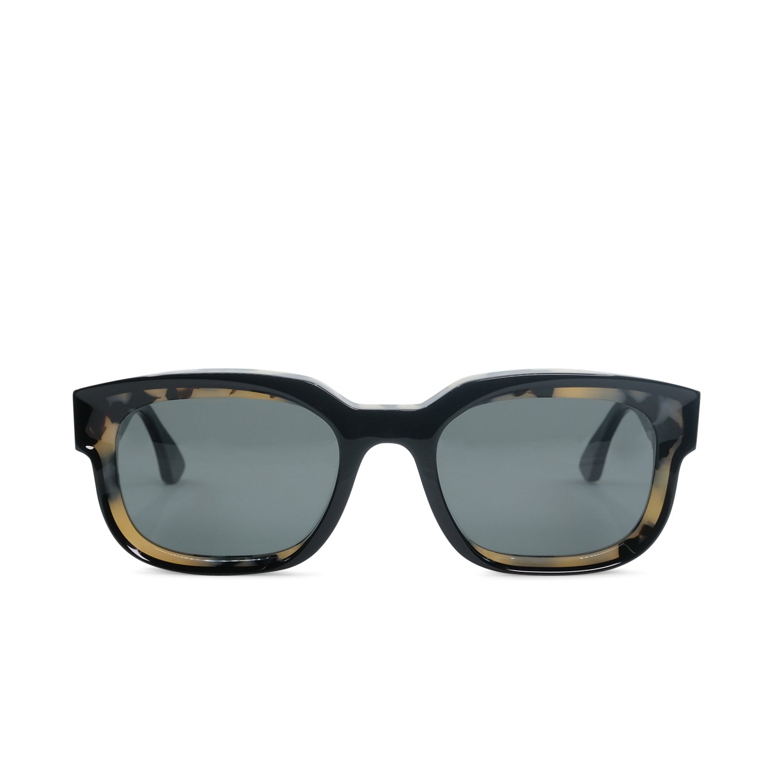 THIERRY LASRY SYMPHONY DESIGNER SUNGLASS
