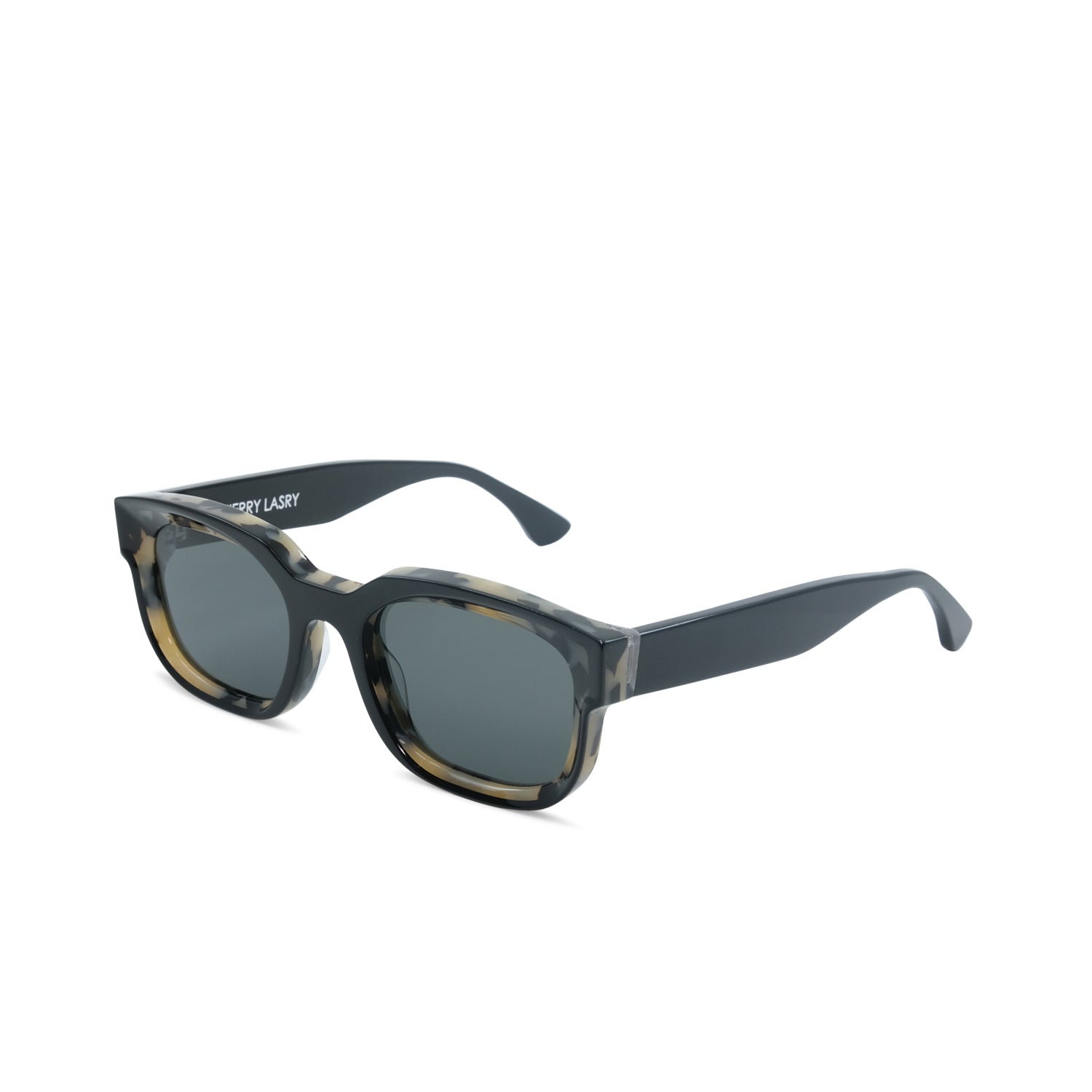THIERRY LASRY SYMPHONY DESIGNER SUNGLASS