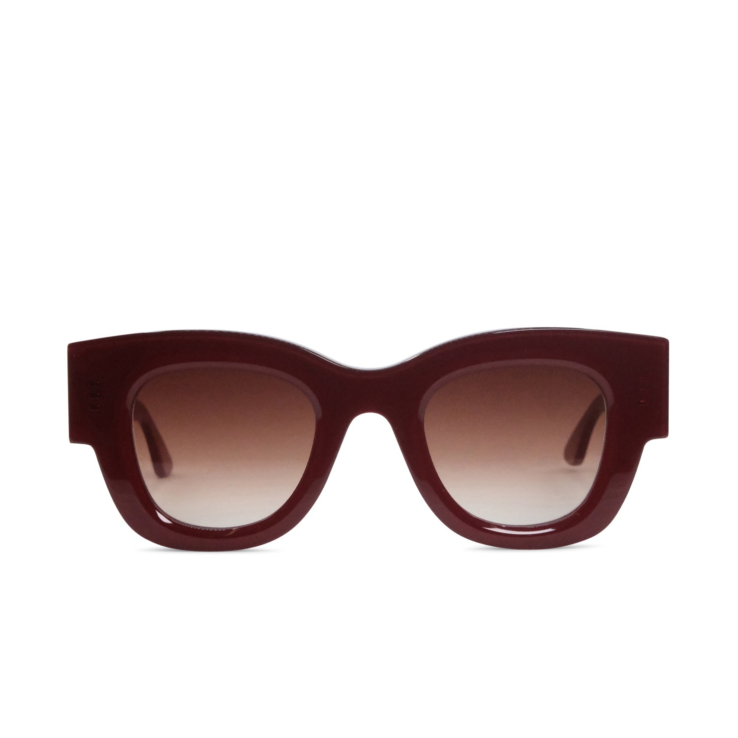 THIERRY LASRY CONFESSY DESIGNER SUNGLASS