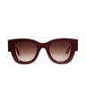 THIERRY LASRY CONFESSY DESIGNER SUNGLASS