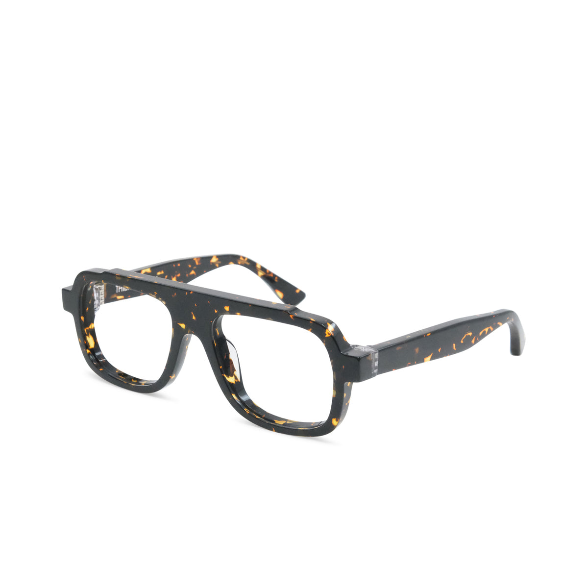 THIERRY LASRY NEGATIVY DESIGNER FRAME