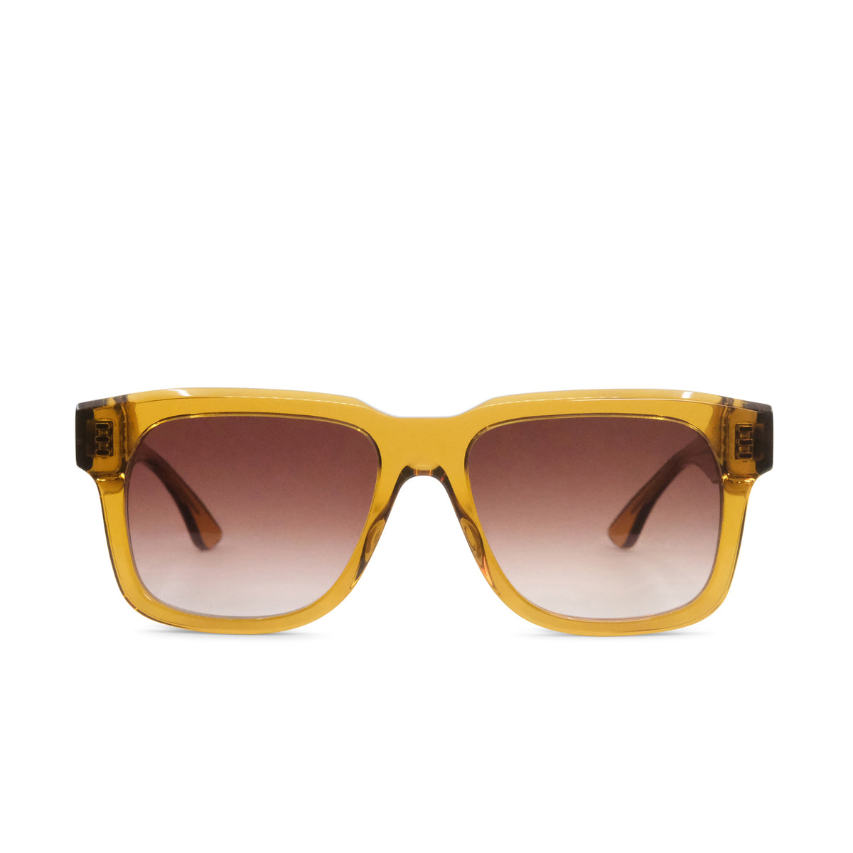 THIERRY LASRY SECURITY DESIGNER SUNGLASS