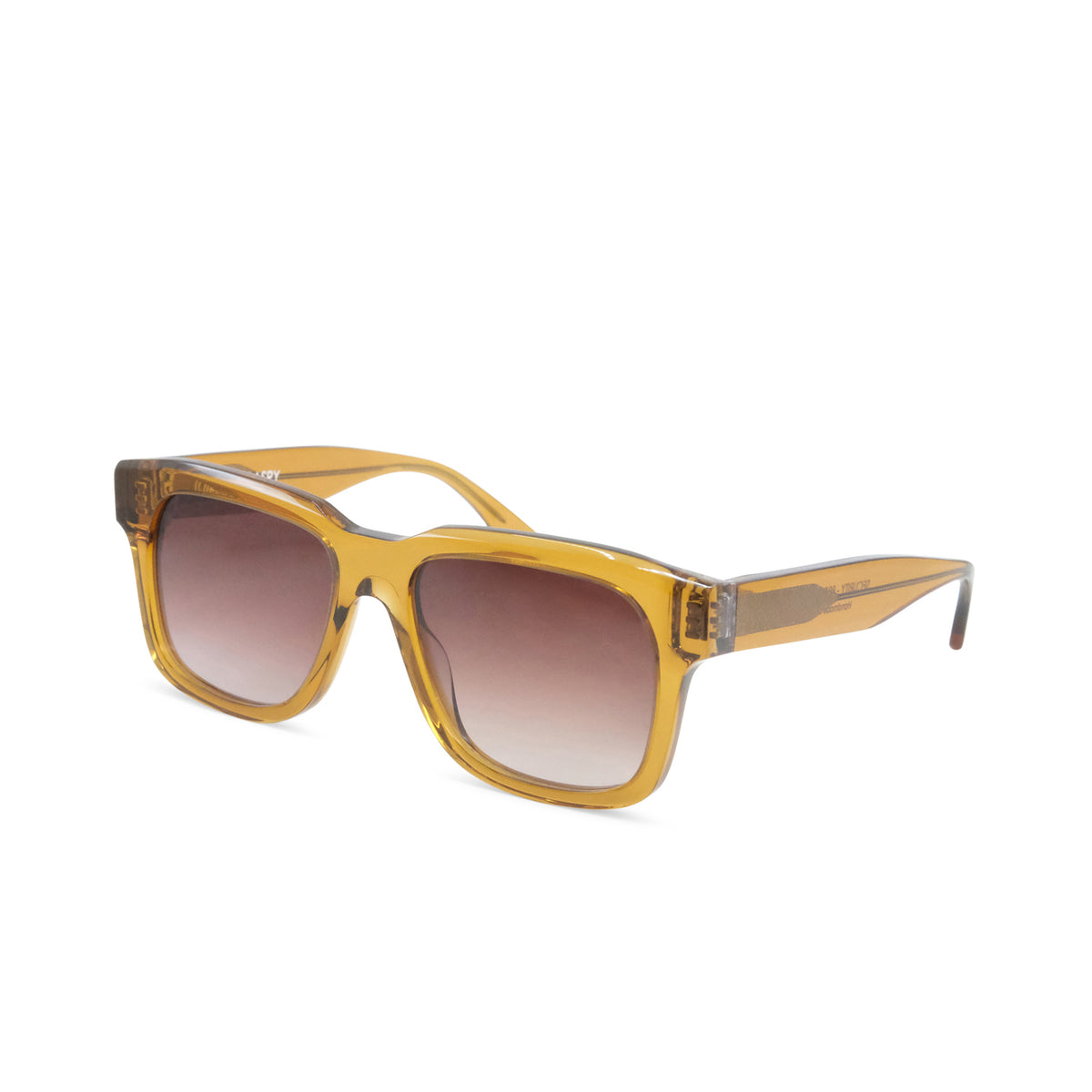 THIERRY LASRY SECURITY DESIGNER SUNGLASS
