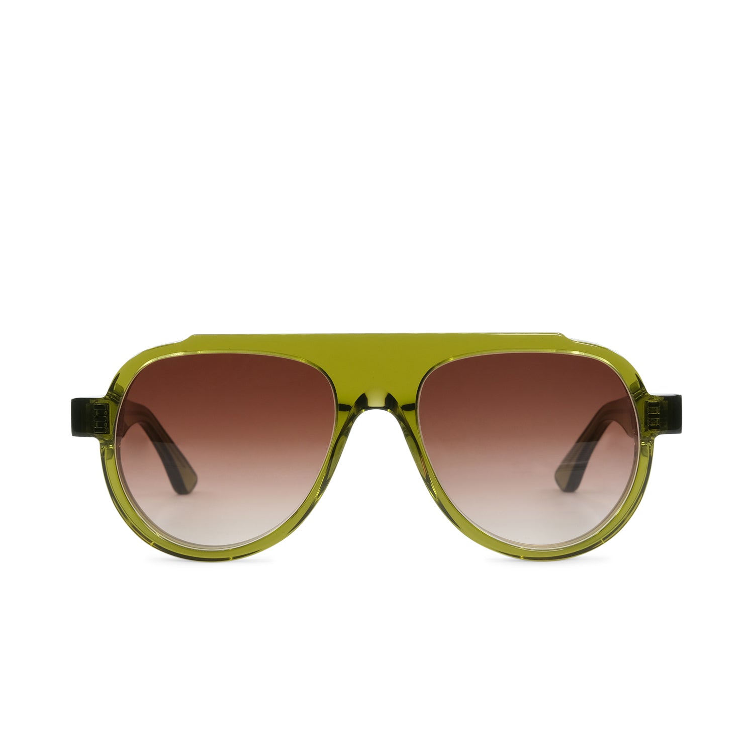THIERRY LASRY CLANDESTY DESIGNER SUNGLASS