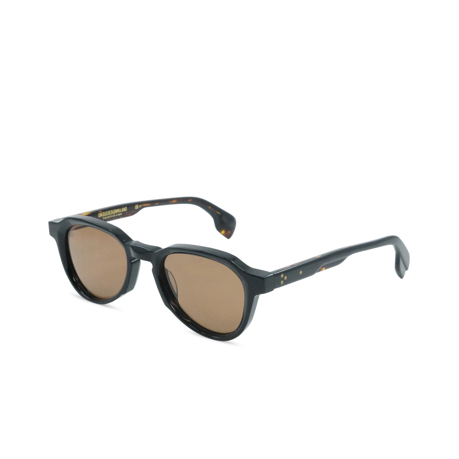 UNIQUE DESIGN MILANO CALIFFO DESIGNER SUNGLASS