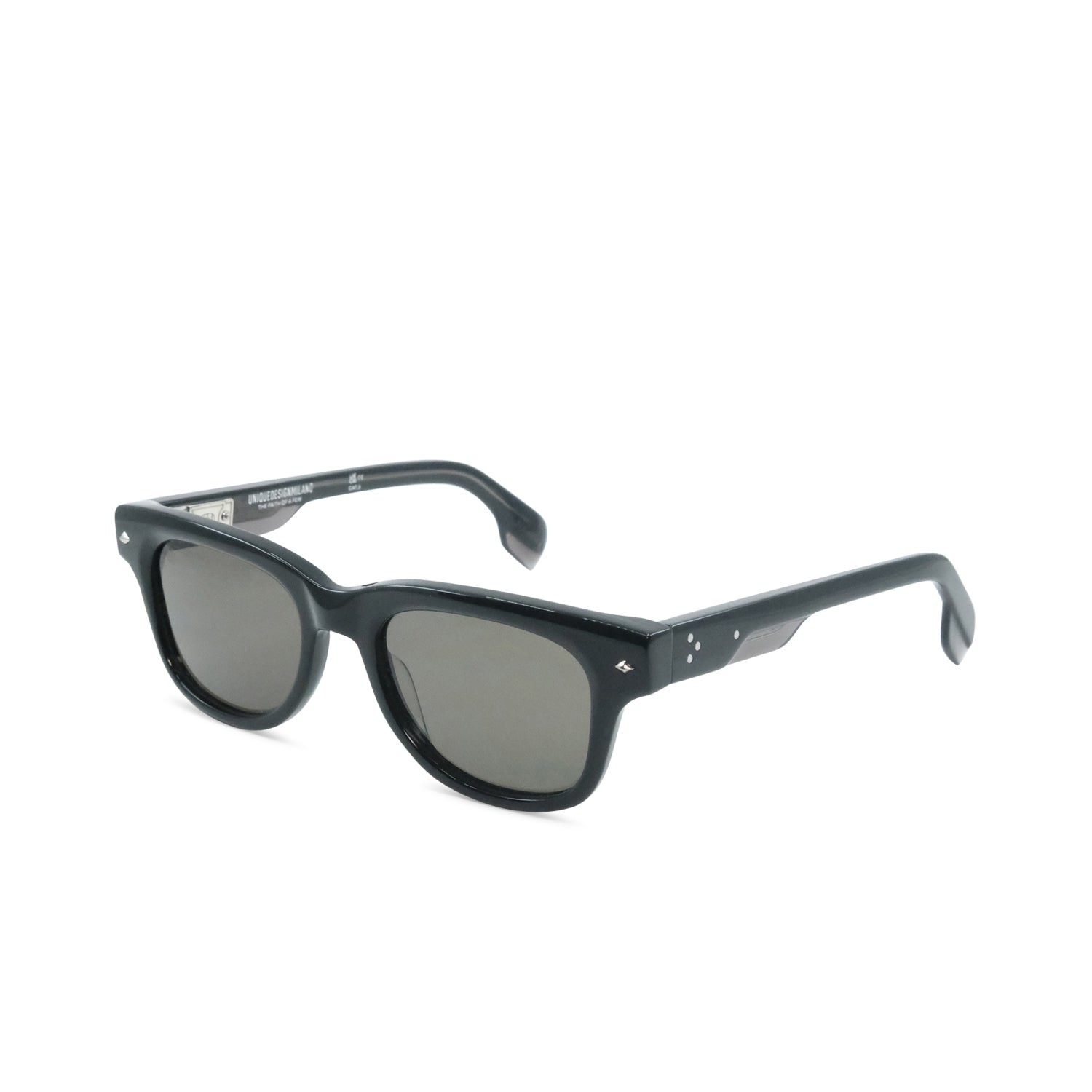 UNIQUE DESIGN MILANO CERROJO38 DESIGNER SUNGLASS 