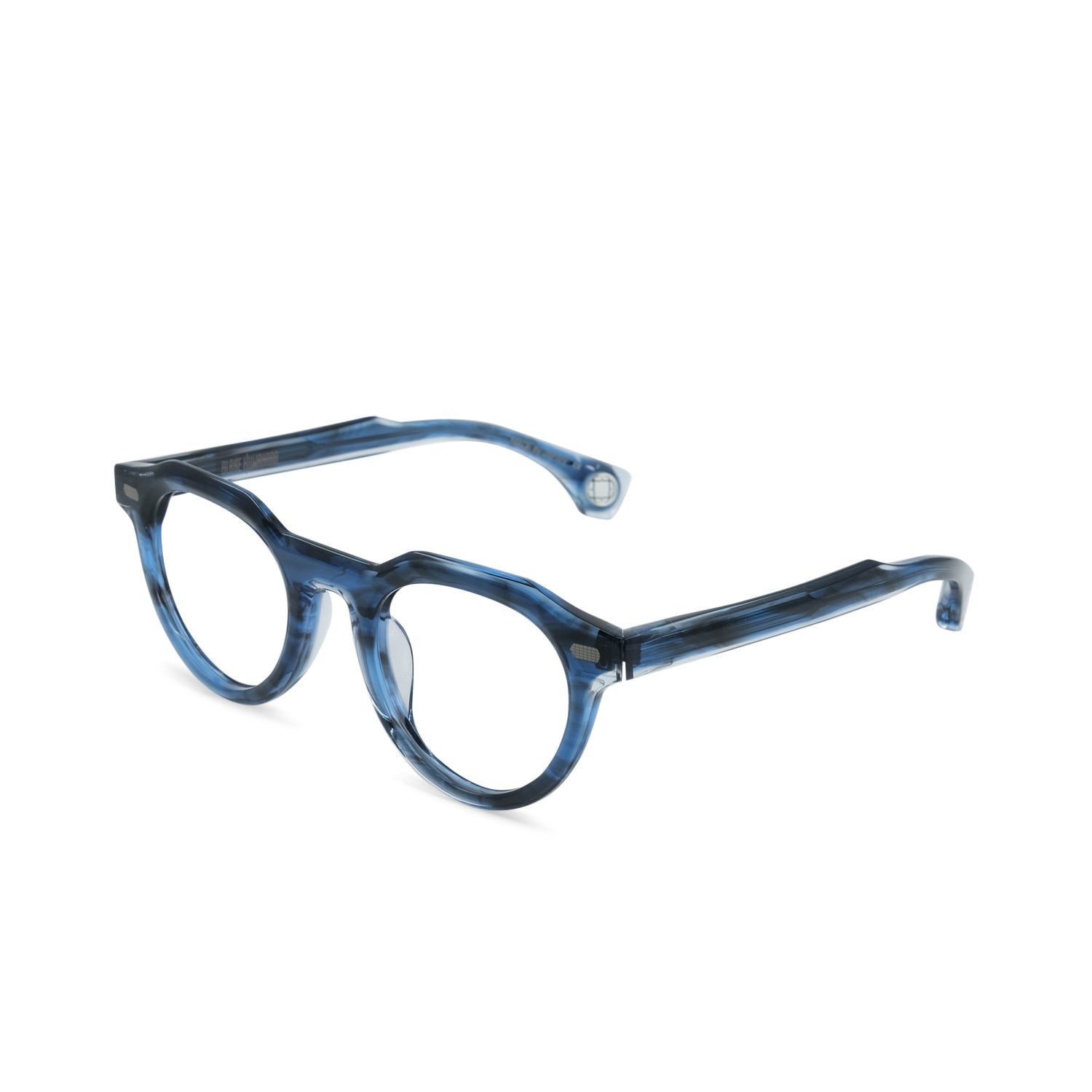 BLAKE KUWAHARA PERKINS DESIGNER FRAME