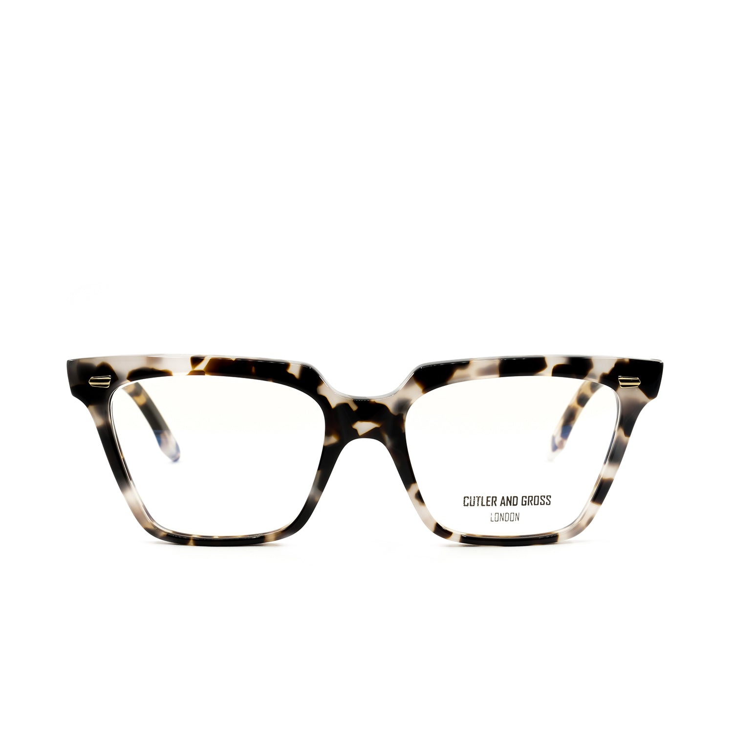 CUTLER AND GROSS 1346 DESIGNER FRAME