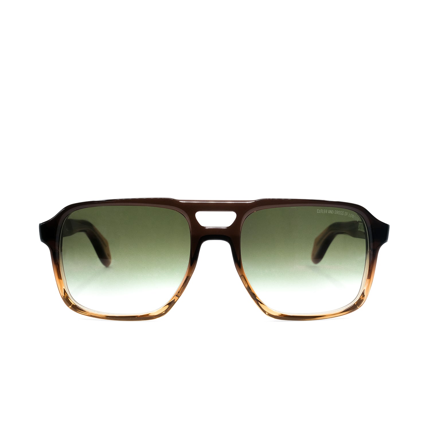 CUTLER AND GROSS 1394 DESIGNER SUNGLASS