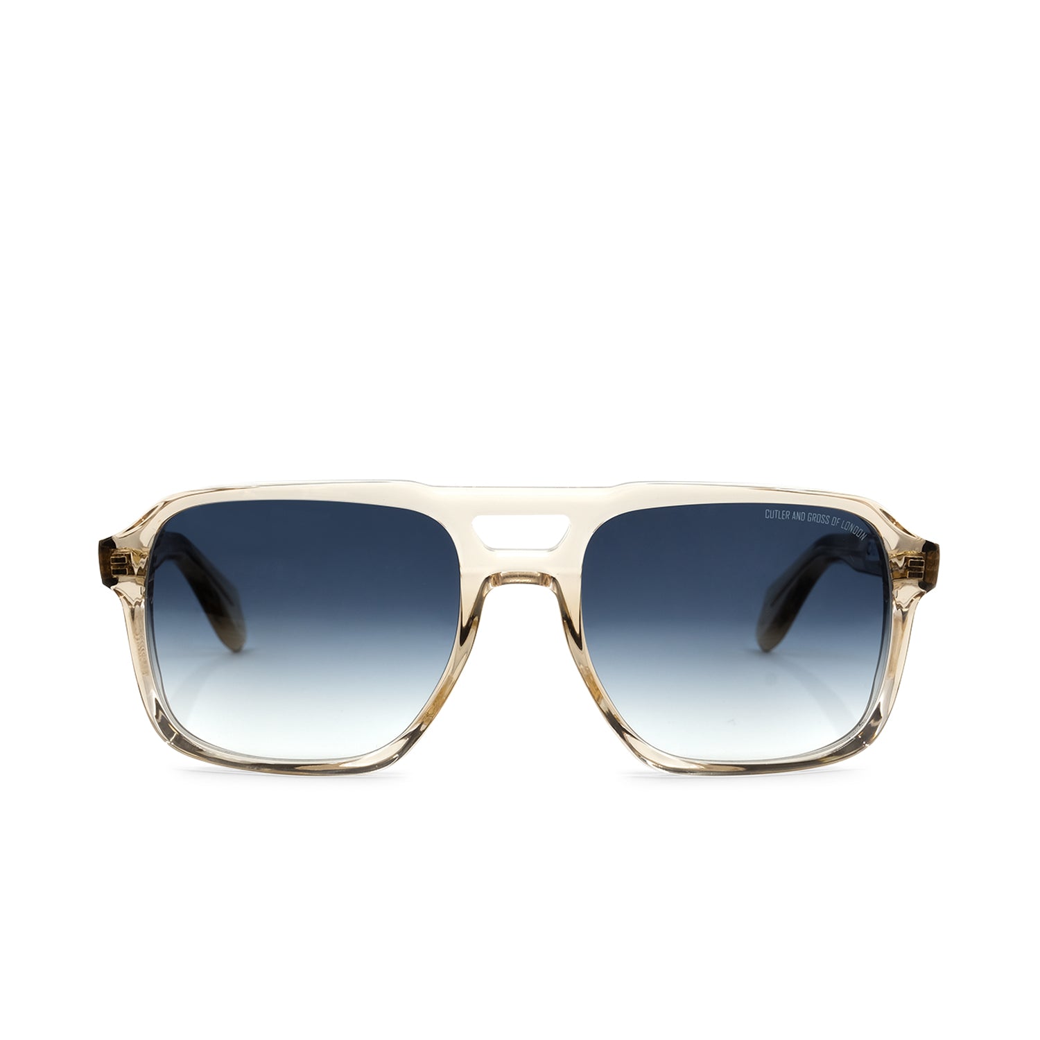 CUTLER AND GROSS 1394 DESIGNER SUNGLASS